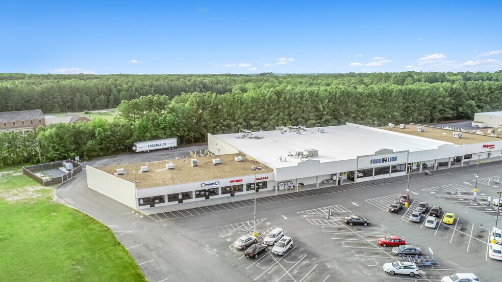 More Photos Of 25102 Lankford Hwy, Onley Unknown For Lease