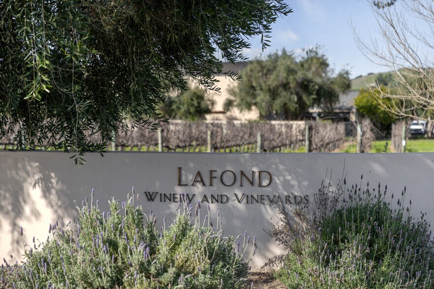 More Photos Of 6855 Santa Rosa Rd, Buellton Specialty For Sale
