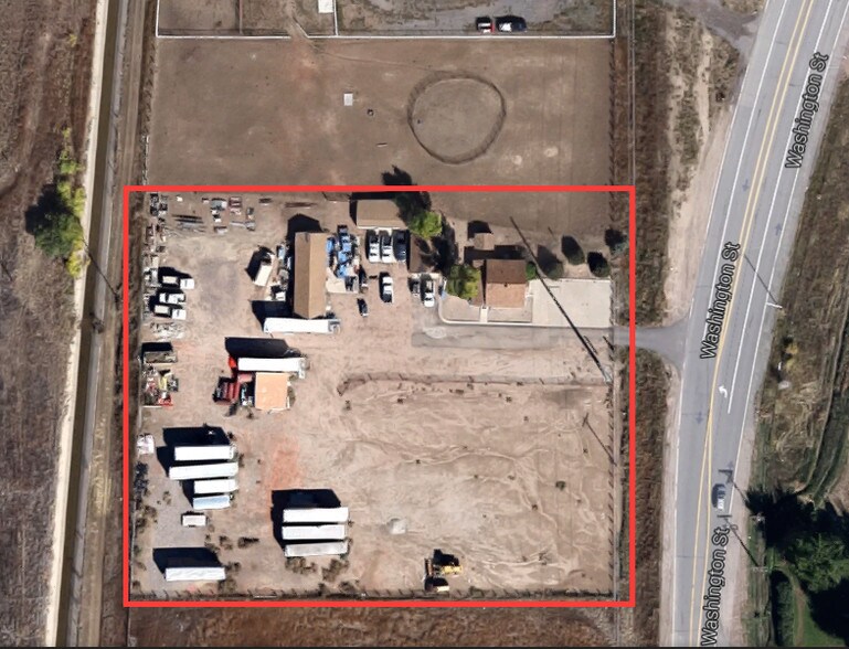 More Photos Of 15000 Washington St, Broomfield Office Residential For Sale