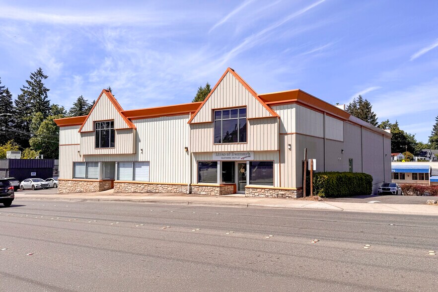 More Photos Of 502 Custer Way SE, Olympia Warehouse For Sale