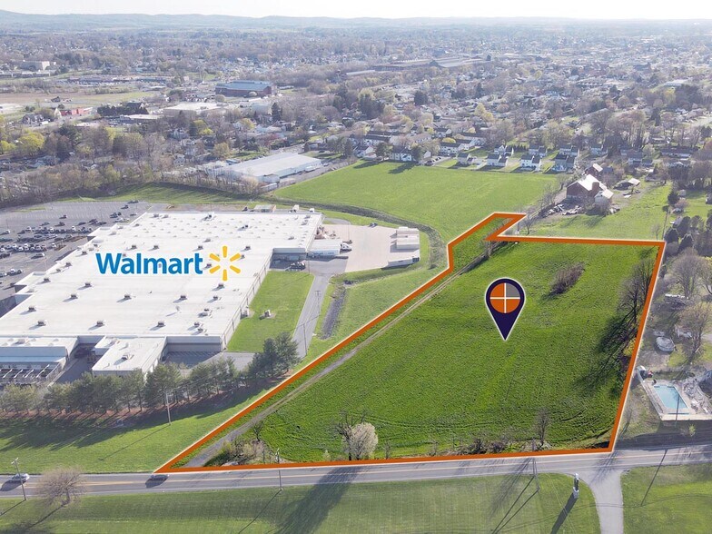 More Photos Of WS N 15th Ave, Lebanon Land For Sale
