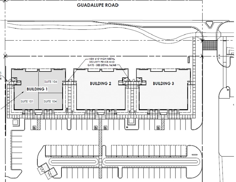 More Photos Of 2325 W Guadalupe Rd, Gilbert Unknown For Lease