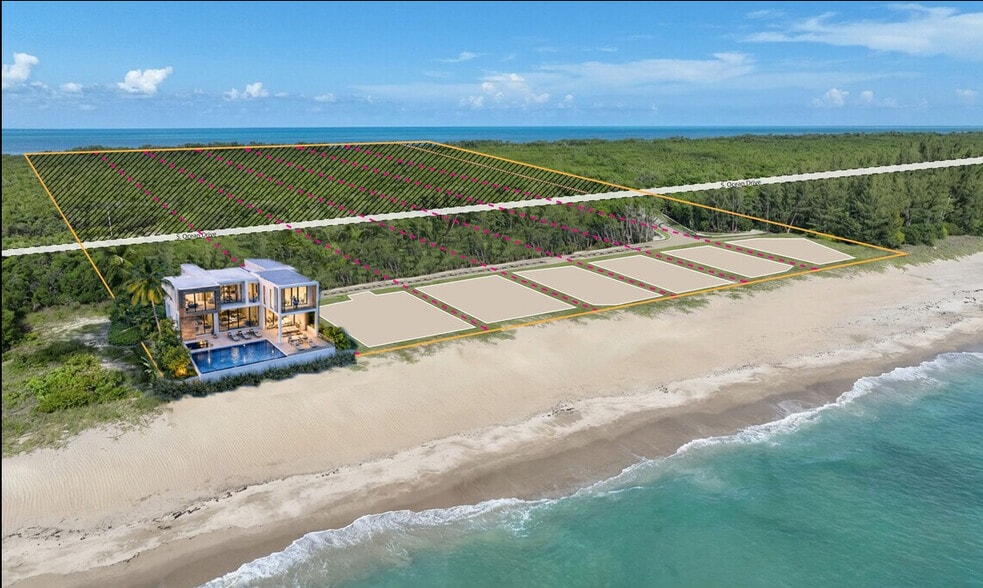 More Photos Of , Hutchinson Island Land For Sale