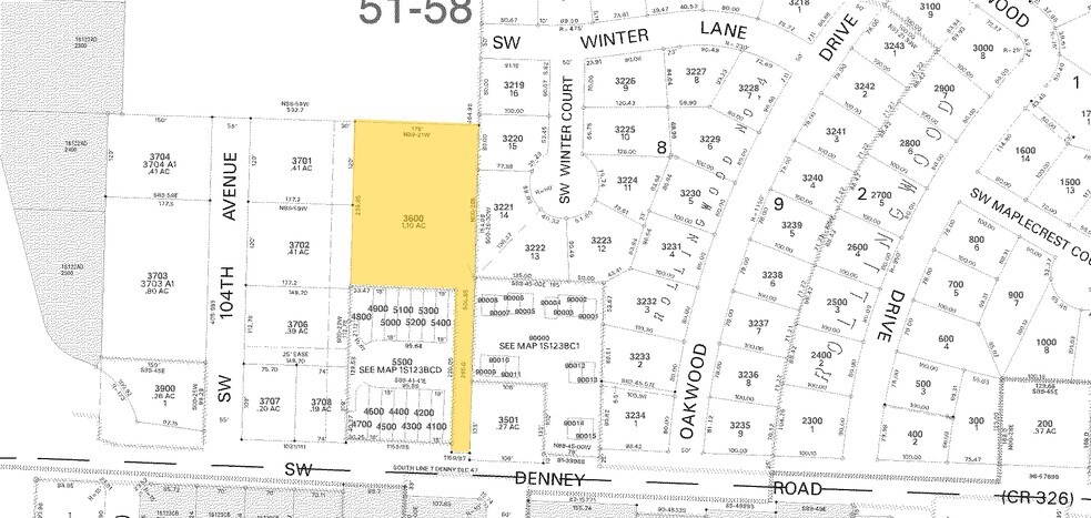 More Photos Of 10285-10305 SW Denney Rd, Beaverton Apartments For Sale