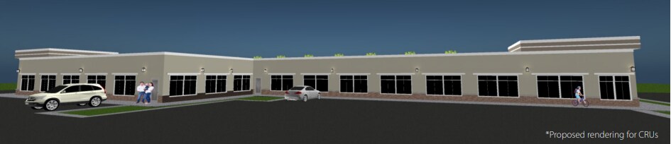 Primary Photo Of SW Corner 231 Street and Whitemud Drive, Enoch General Retail For Lease