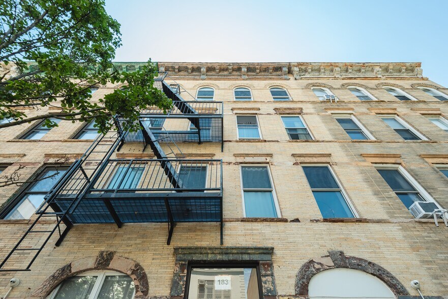 More Photos Of 183 Guernsey St, Brooklyn Multifamily For Sale