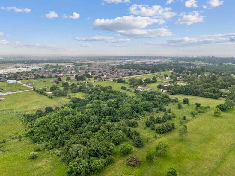 More Photos Of 12708 E 116th St N, Collinsville Land For Sale