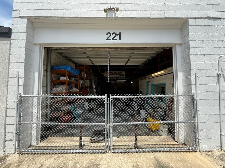 Primary Photo Of 221 N Galvez St, New Orleans Warehouse For Sale