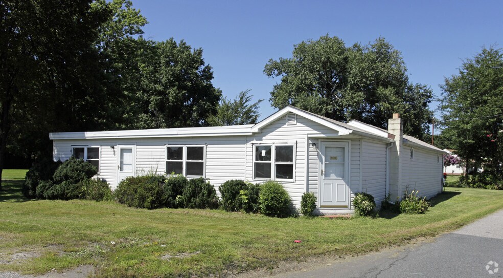 Primary Photo Of 3000 Victory Blvd, Portsmouth Office For Sale