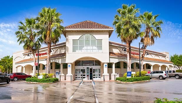 Primary Photo Of 2499 SW 101st Ave, Miramar Drugstore For Sale