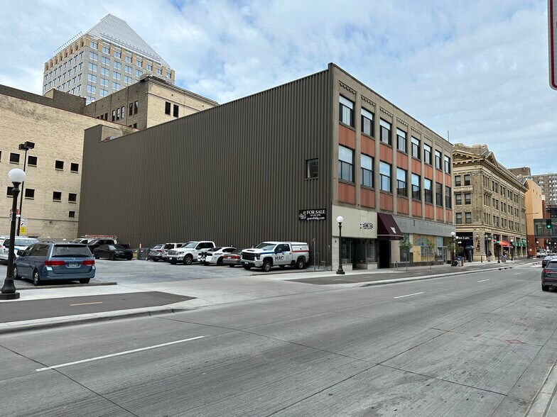More Photos Of 419-425 Wabasha St N, Saint Paul Loft Creative Space For Sale