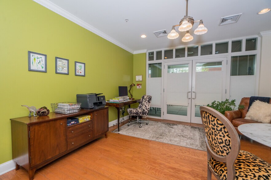 More Photos Of 262-268 Broadway, Saratoga Springs Office Residential For Sale