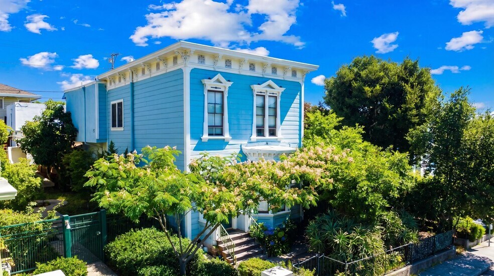More Photos Of 834 Georgia St, Vallejo Apartments For Sale