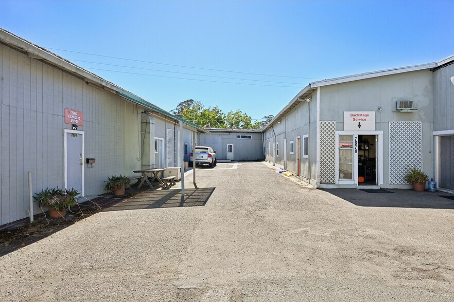 More Photos Of 7874-7890 Old Redwood Hwy, Cotati Apartments For Sale