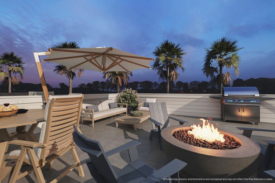 More Photos Of 747 Orange Ave, Coronado Multifamily For Sale