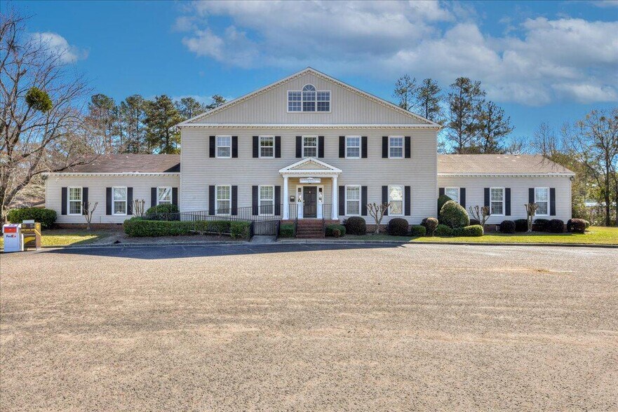 Primary Photo Of 3643-D Walton Way Ext, Augusta Medical For Lease