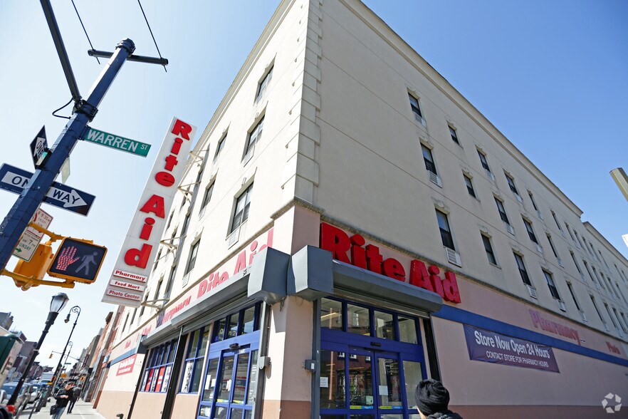 More Photos Of 312 Warren St, Brooklyn Medical For Lease