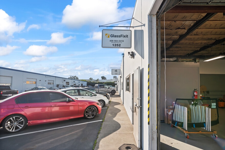 More Photos Of 1250 Norman Ave, Santa Clara Service For Sale