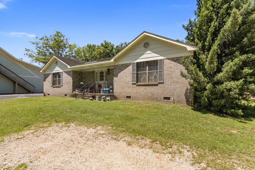 More Photos Of 12547 County Road 49, Foley Office Residential For Sale