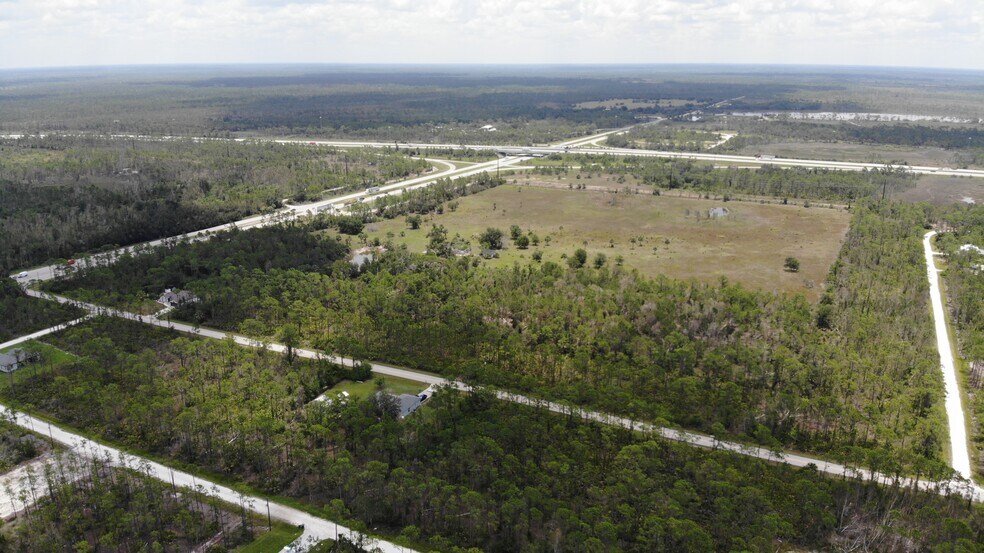 More Photos Of 28415 Tuckers Grade, Punta Gorda Land For Sale