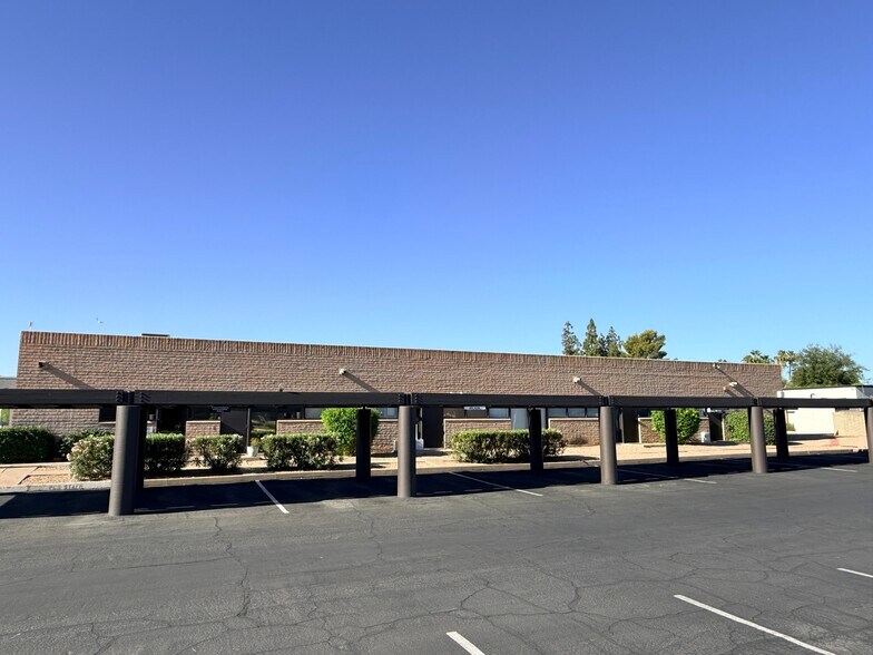 More Photos Of 7514 E Monterey Way, Scottsdale Medical For Sale
