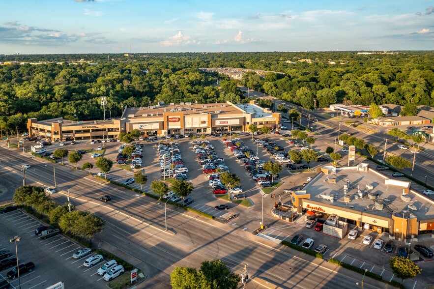 Primary Photo Of 6740-6780 Abrams Rd, Dallas Unknown For Lease