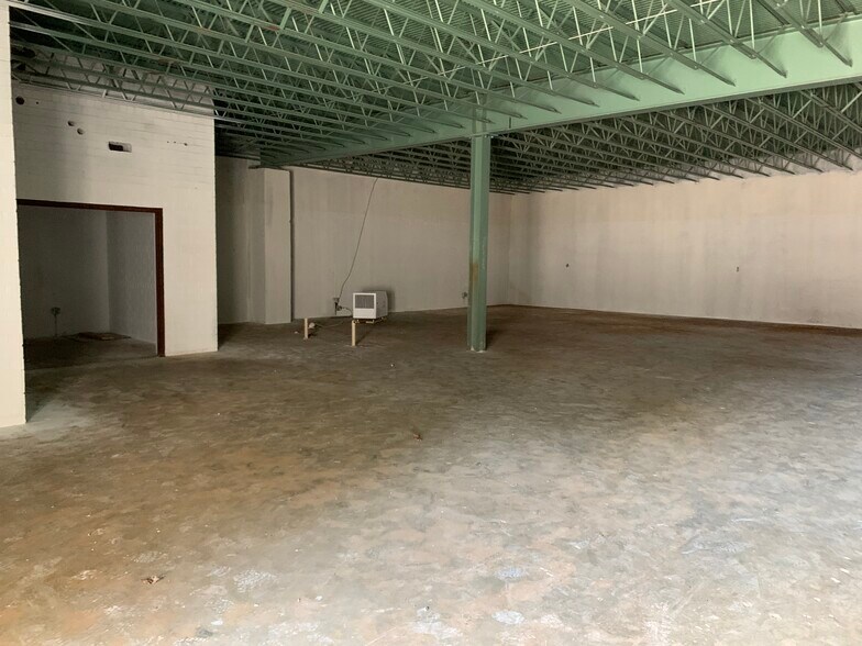 More Photos Of 639 Biltmore Ave, Asheville Medical For Lease