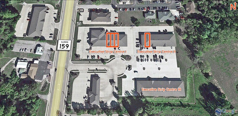 Primary Photo Of 2918-2922 N Center St, Maryville Unknown For Lease