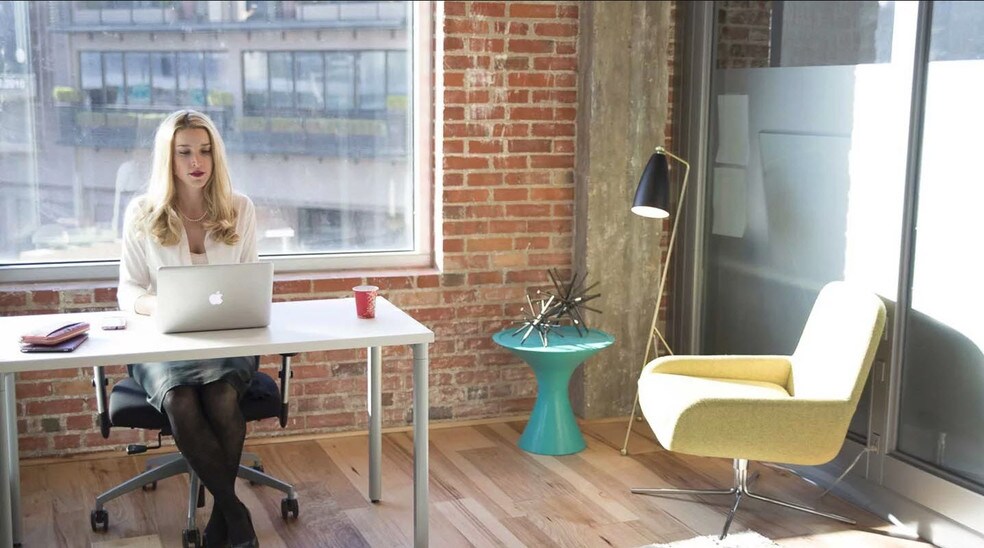 More Photos Of 3 E 3rd Ave, San Mateo Coworking Space