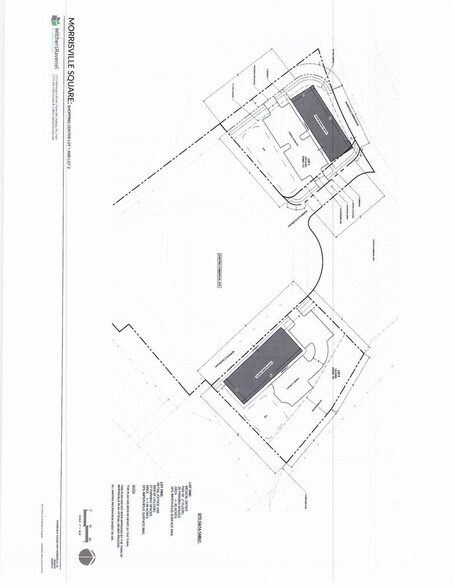 More Photos Of 100 Morrisville Square Way, Morrisville Land For Lease