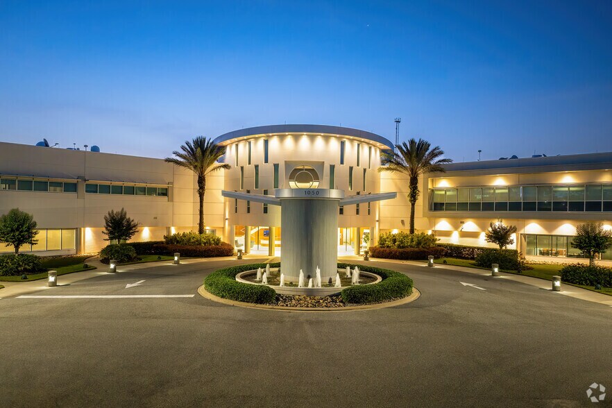 More Photos Of 1050 Satcom Ln, Melbourne Office For Sale