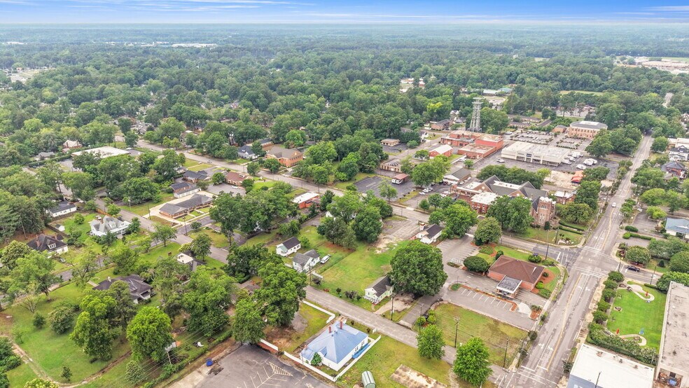 More Photos Of , Laurinburg Office For Sale