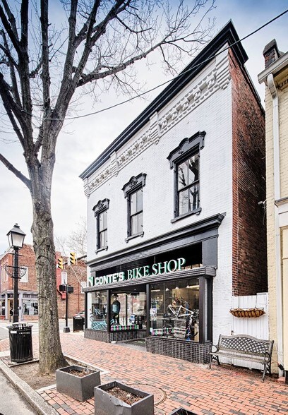 More Photos Of 1100 King St, Alexandria Office For Lease