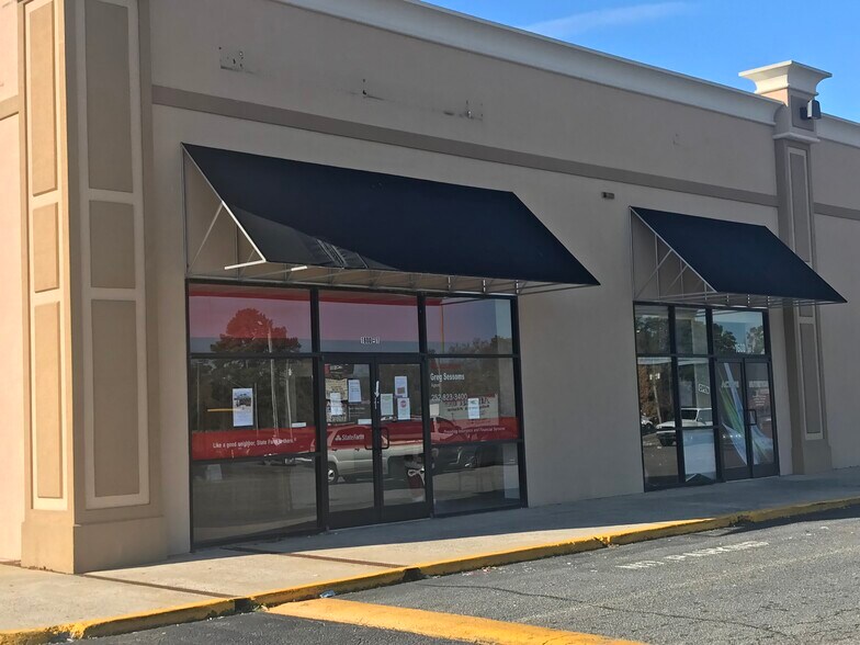 More Photos Of 1600 W Howard Ave, Tarboro Unknown For Lease