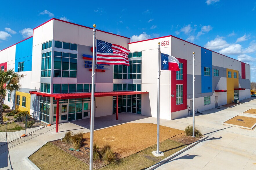 More Photos Of 6609 Evans Rd, Corpus Christi Schools For Sale