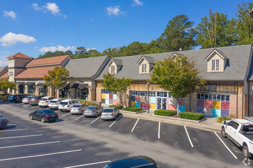 More Photos Of 5201 Peachtree Pky, Norcross Unknown For Lease