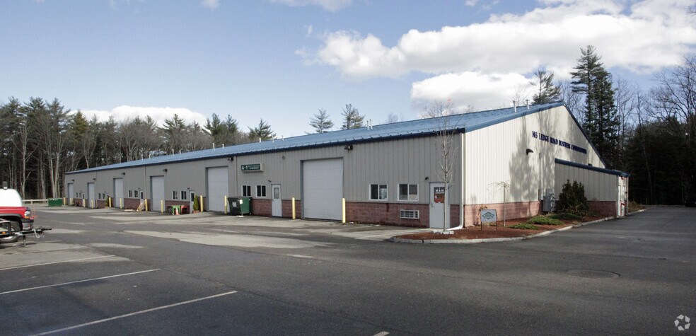 More Photos Of 103 Ledge Rd, Seabrook Warehouse For Sale