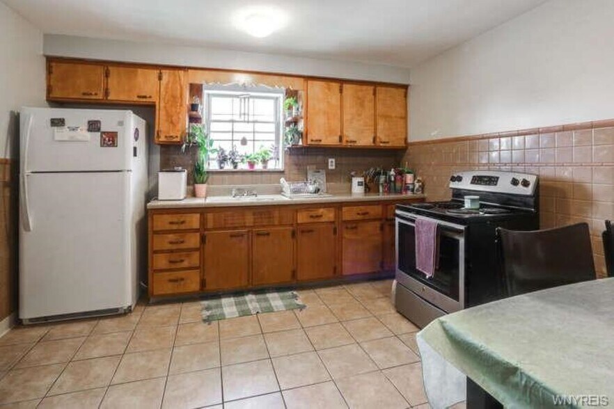 More Photos Of , Lackawanna Multifamily For Sale