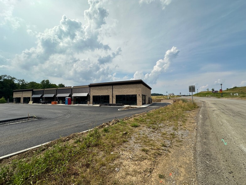 Primary Photo Of Route 8 & Route 228, Valencia Storefront Retail Office For Lease