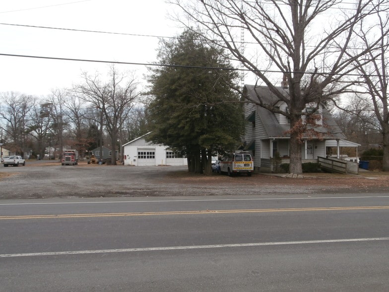 More Photos Of 903-907 Marne Hwy, Hainesport Service Station For Sale