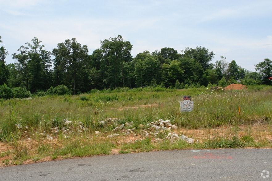 Primary Photo Of 4733 Mountain Creek Ave, Denver Land For Sale