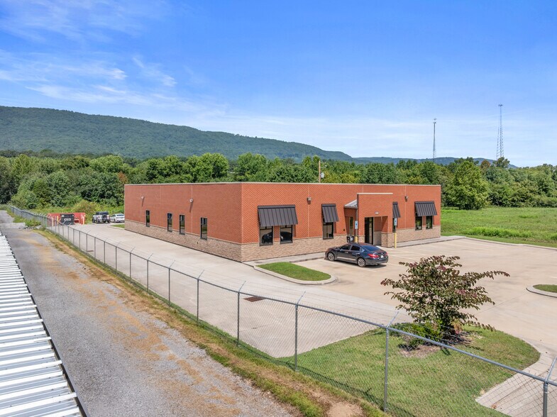 More Photos Of 6571 State Route 28, Dunlap Office For Sale