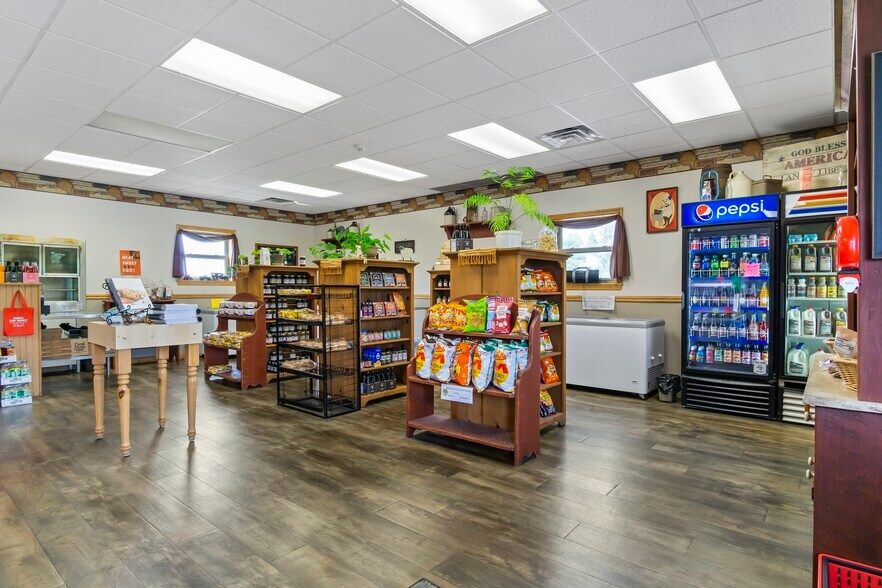 More Photos Of 2983 Cove Mountain Rd, Martinsburg Convenience Store For Sale