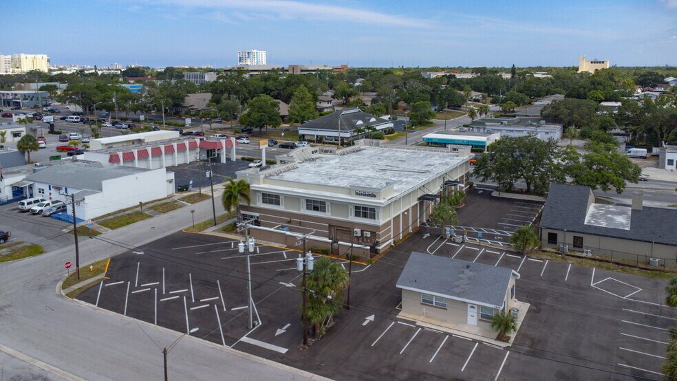 More Photos Of 501 S Lincoln Ave, Clearwater Medical For Lease