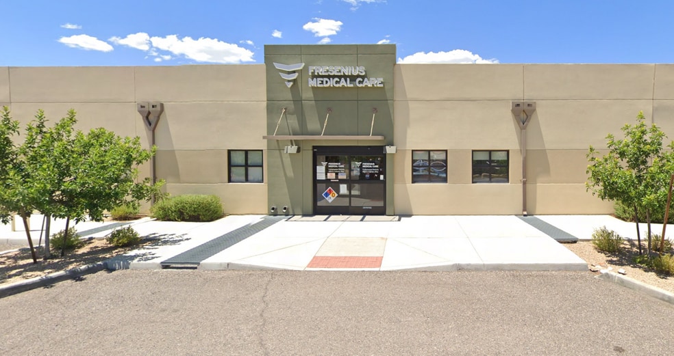 Primary Photo Of 455 S Calvary Way, Cottonwood Healthcare For Sale