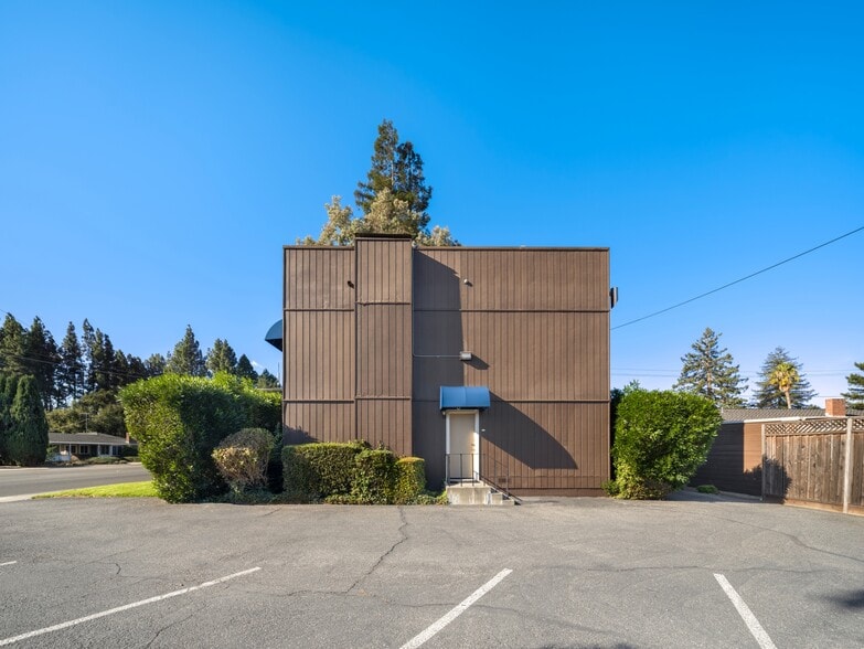 More Photos Of 1905 Hamilton Ave, San Jose Office For Sale