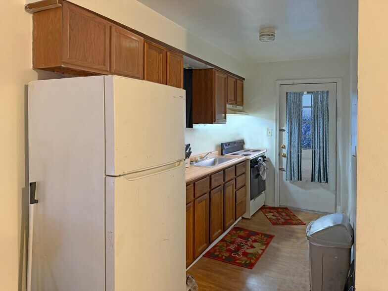 More Photos Of 2926 Christopher Ave, Baltimore Apartments For Sale