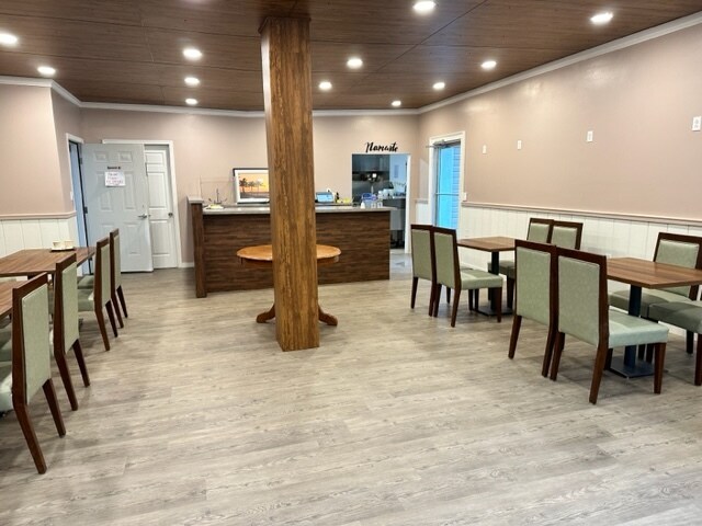 More Photos Of 10761 Thomas Nelson Hwy, Lovingston Convenience Store For Sale