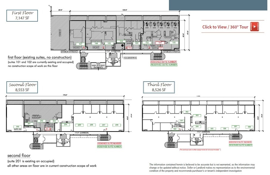 More Photos Of 1901 Babcock Rd, San Antonio Medical For Sale