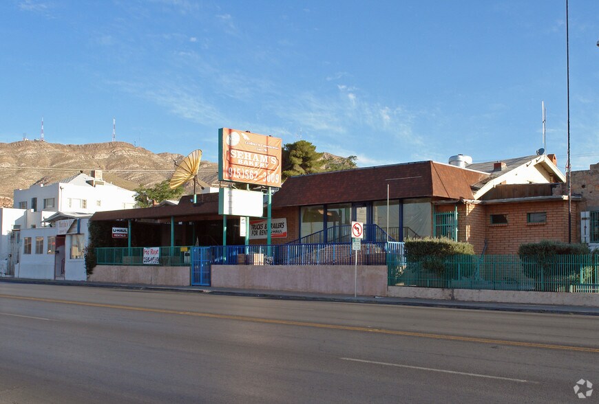 More Photos Of 3007 Montana Ave, El Paso Freestanding For Sale